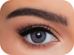Wonderlook Ash