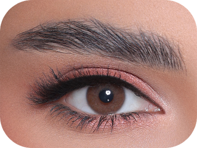 3D BROWN