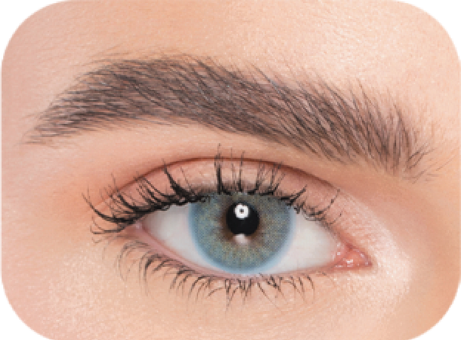 Naturèl Core Blue