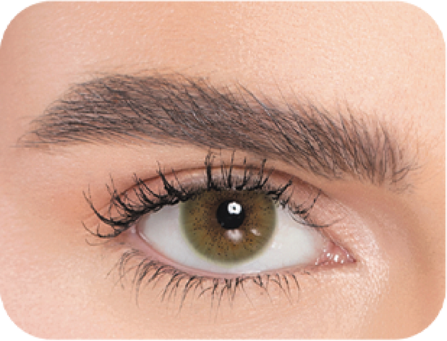 Naturèl Core Green