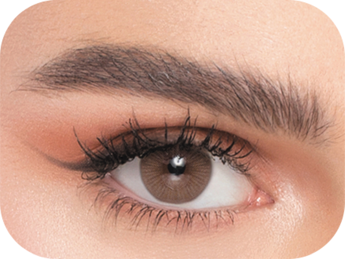 Naturel (3 Packs) Cosmetic