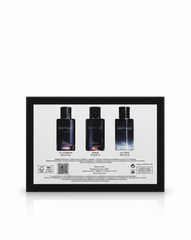Sauvage Set 3x40ml