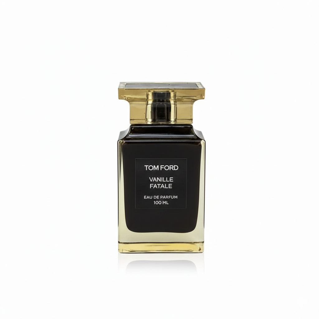 Tom Ford Vanille Fatale 100ML