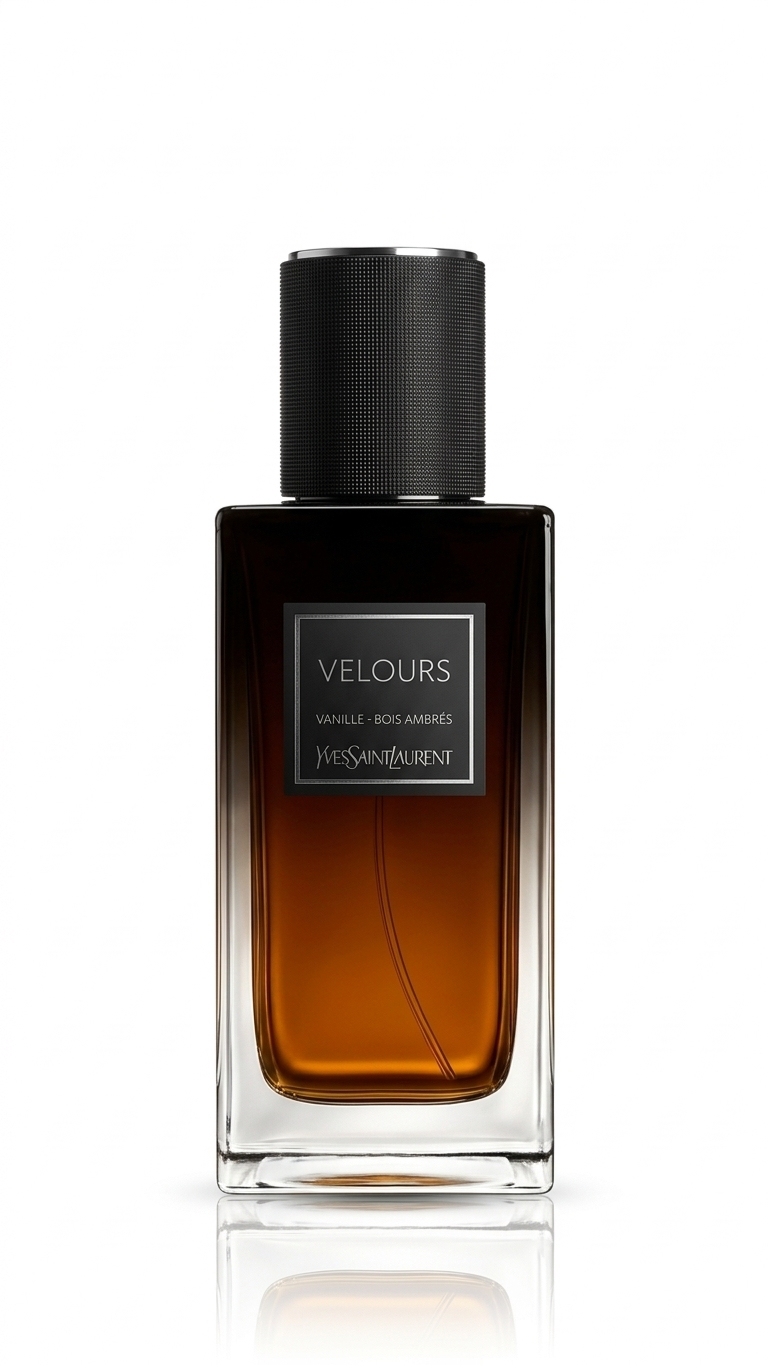 VELOURS By YSL 125ML