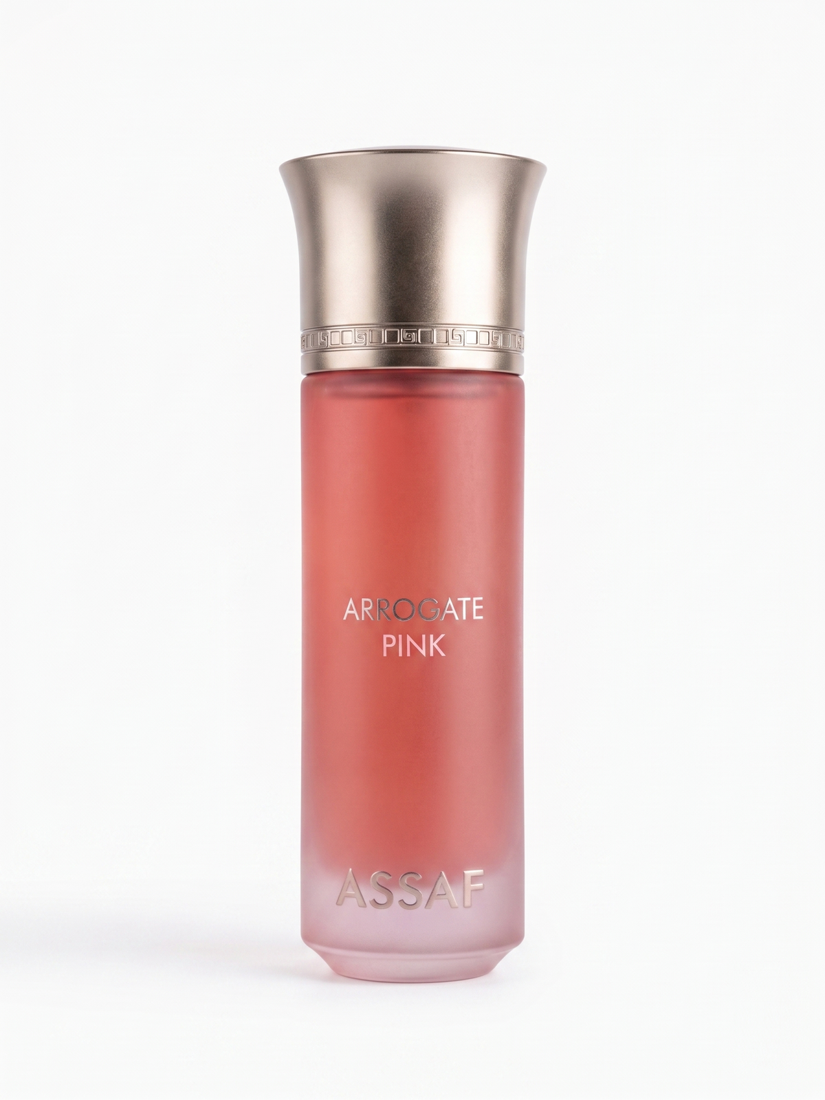 ASSAF ARROGATE PINK 200ML