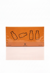 Louis Vuitton Fragrance Collection 4×30ml