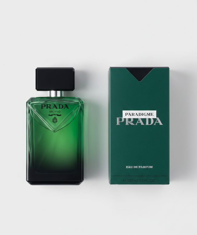 Paradigme EDP 100 ml