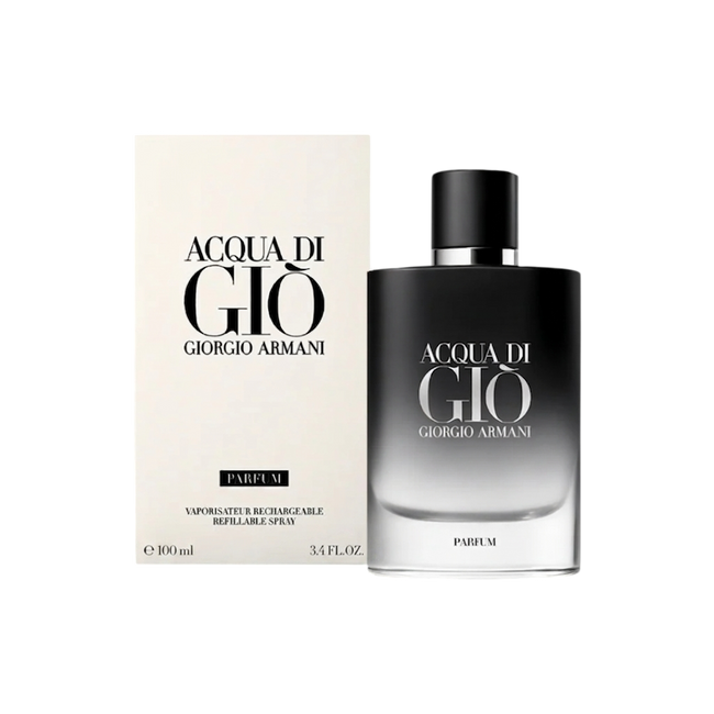 Giorgio Armani Acqua di Gio Parfum 100ml