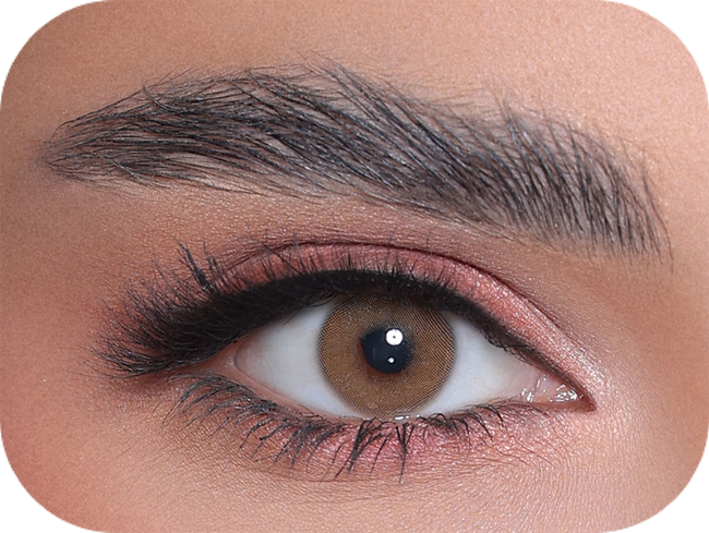 3D HAZEL