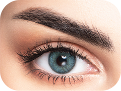 MyLense Light Blue