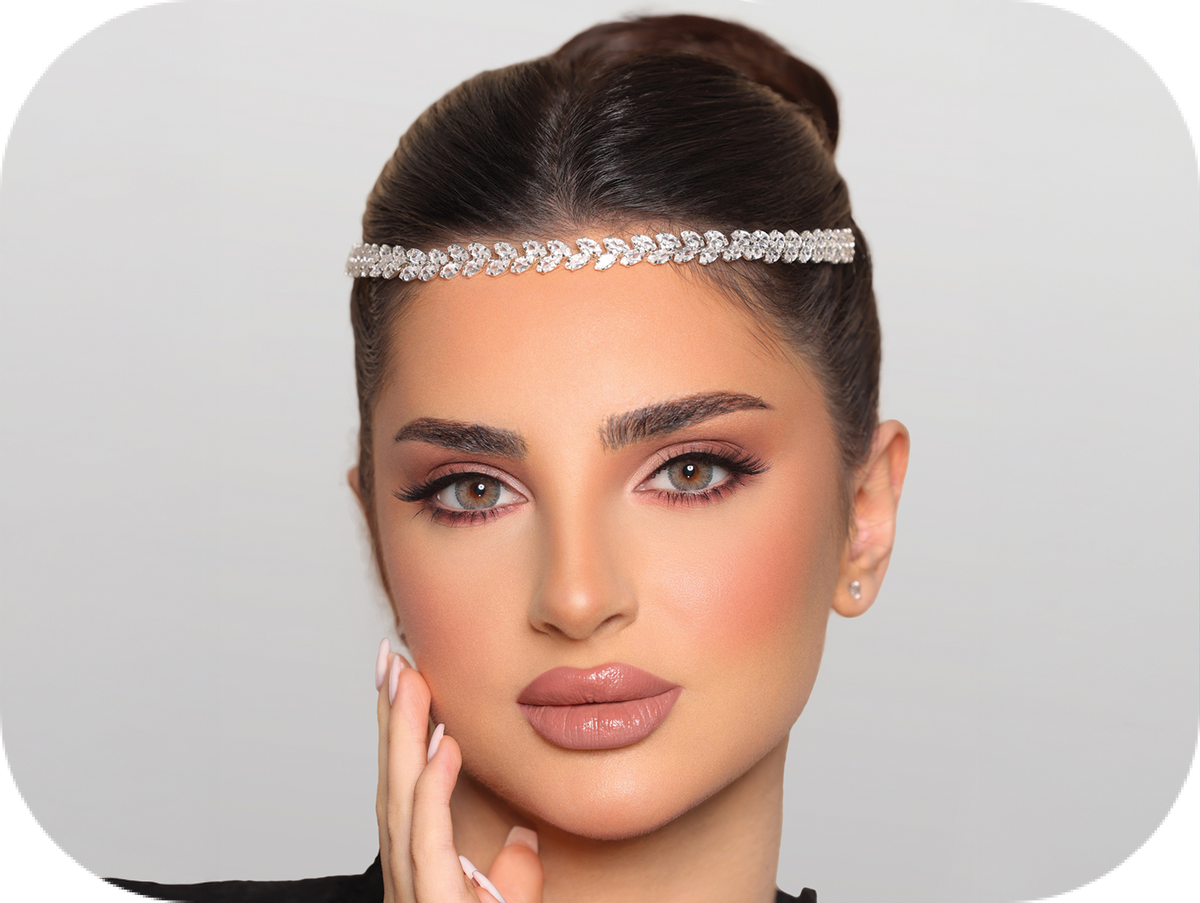 Luminous Latin Gray