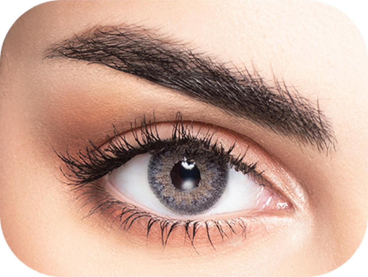 MyLense Light Gray