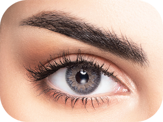 MyLense Light Gray