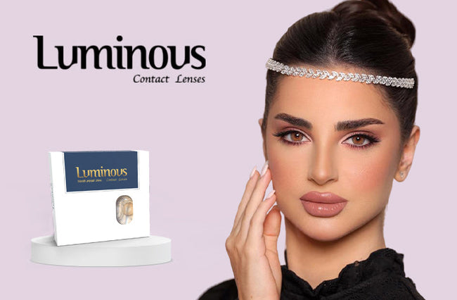 Luminous (3 Packs) Cosmetic