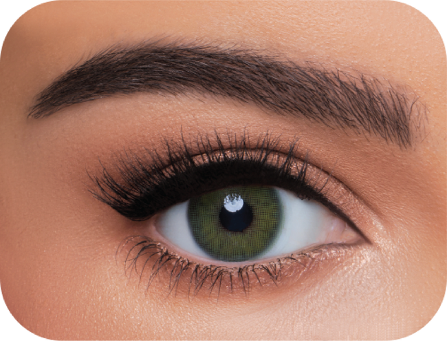 Wonderlook Mint