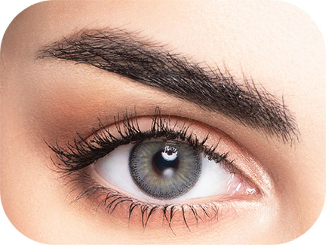 MyLense Oro Hazel