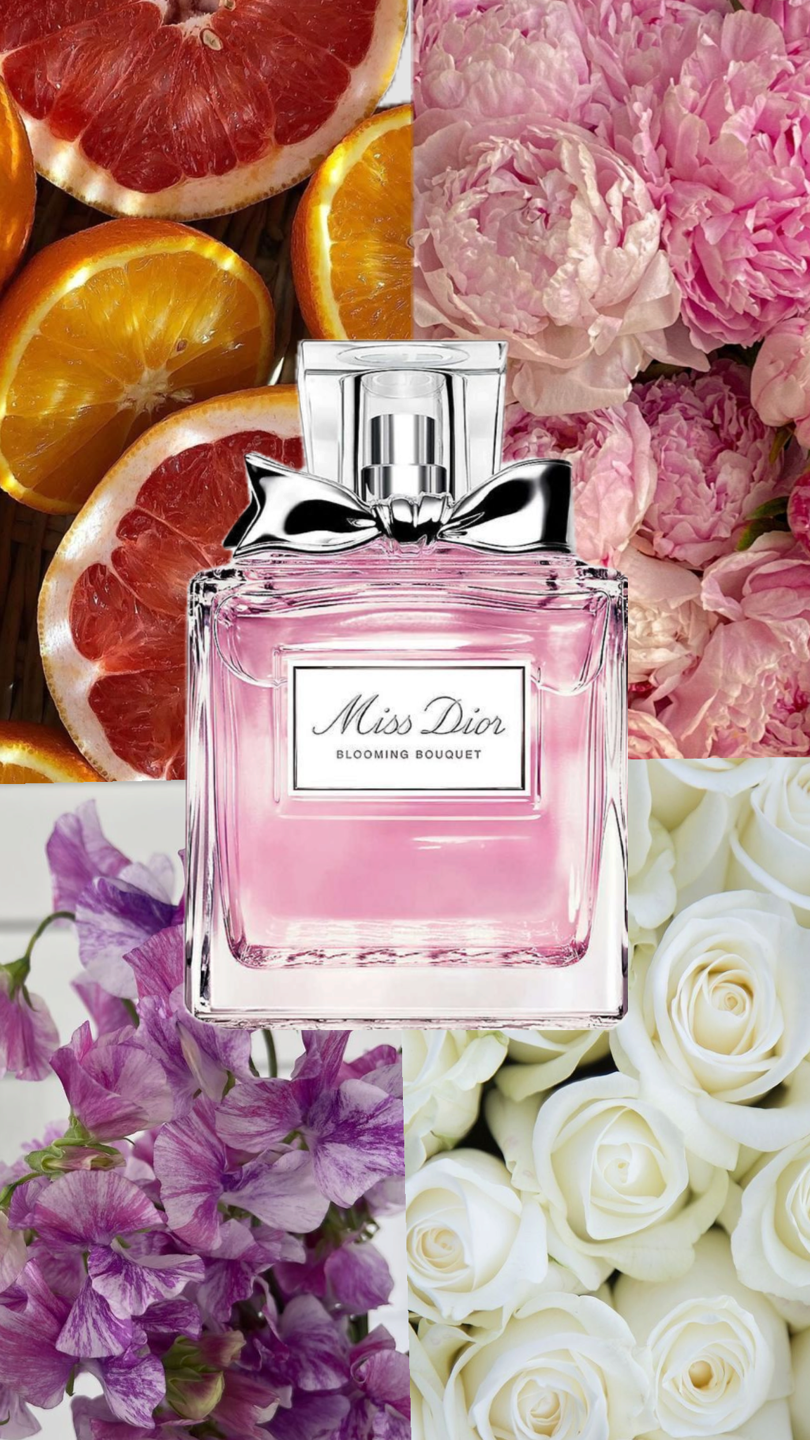 Miss Dior Blooming Bouquet 100ML