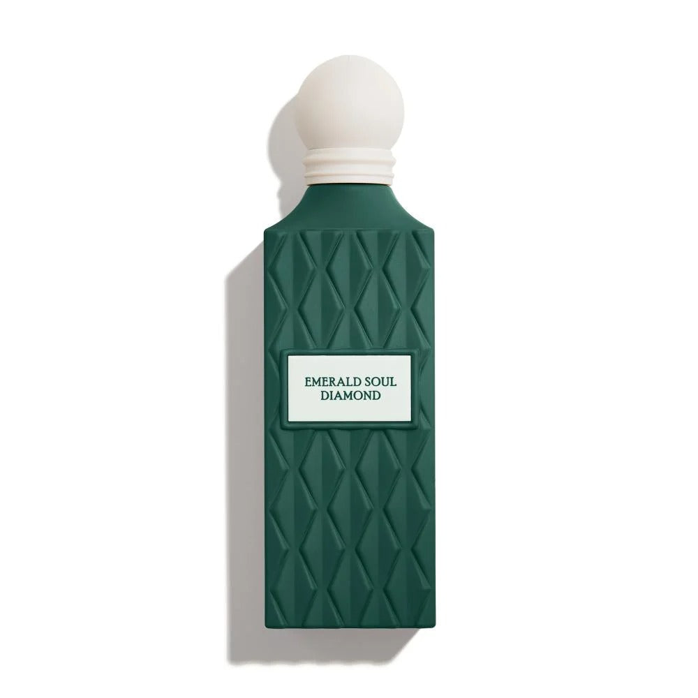 Emerald Soul Diamond 200ML