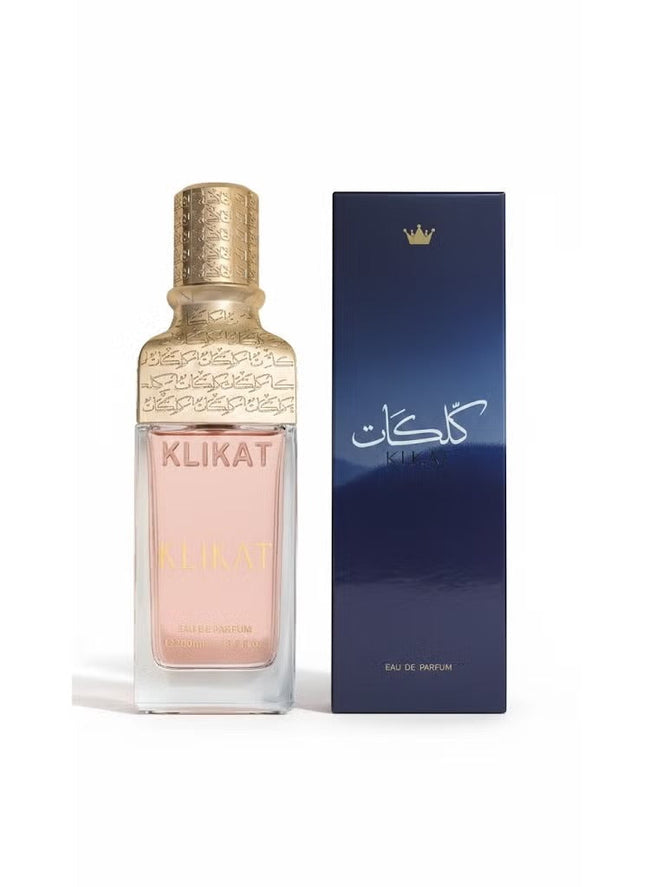 Klikat Times By Alezz Oud  200ML