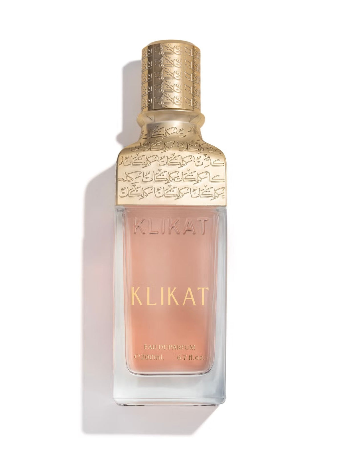 Klikat Times By Alezz Oud  200ML