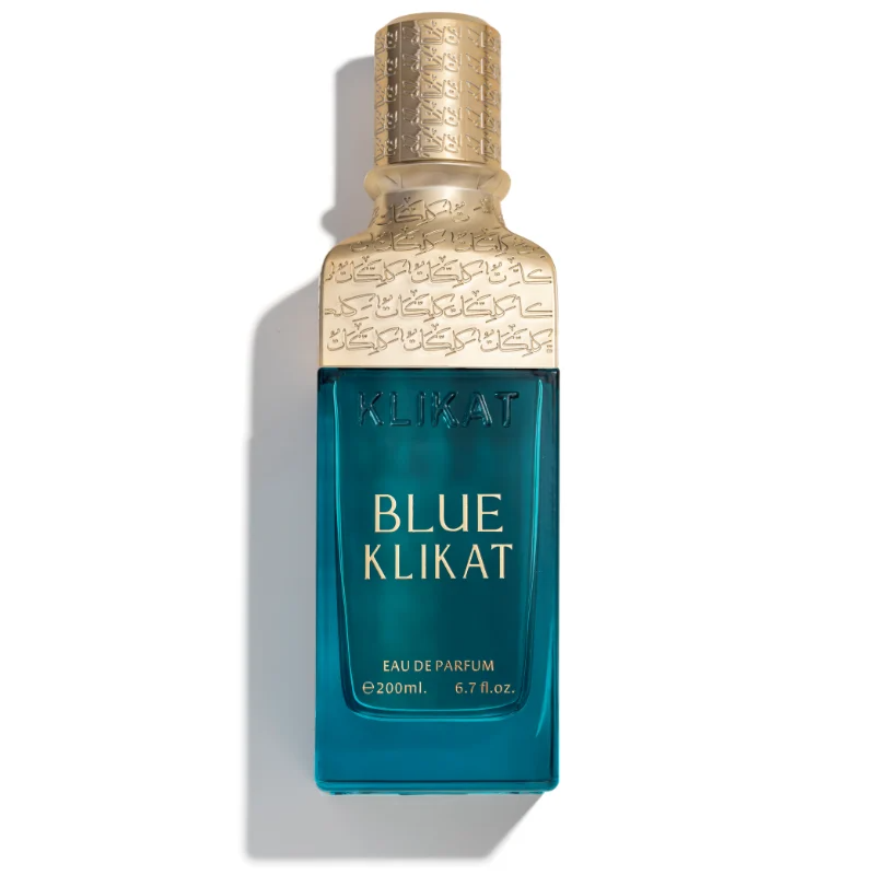 KLIKAT BLUE By Alezz 200 ML