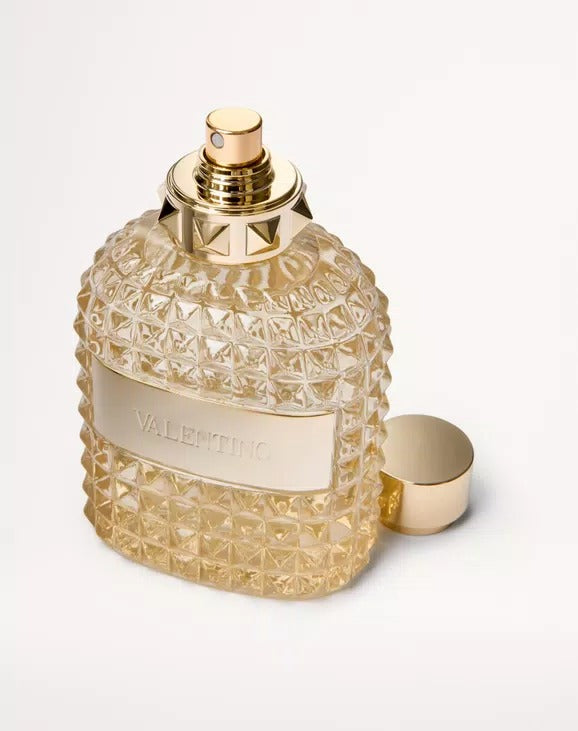Born In Roma The Gold Eau De Toilette 100Ml