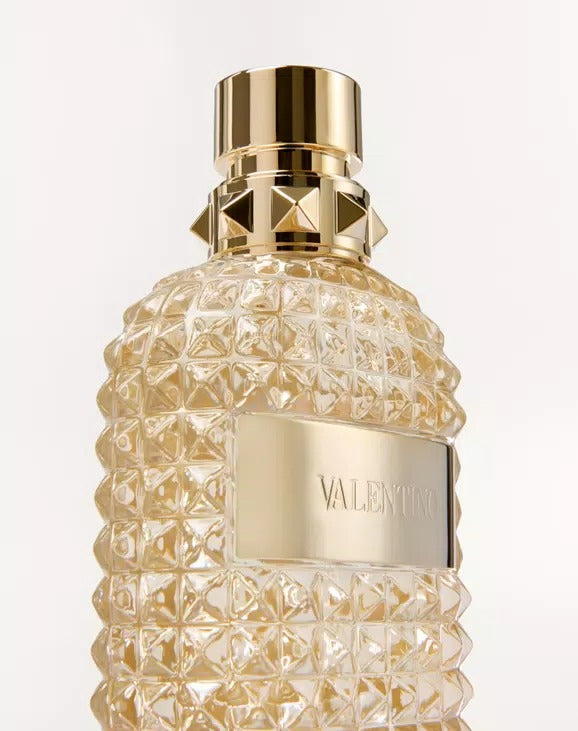 Born In Roma The Gold Eau De Toilette 100Ml