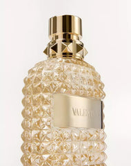 Born In Roma The Gold Eau De Toilette 100Ml