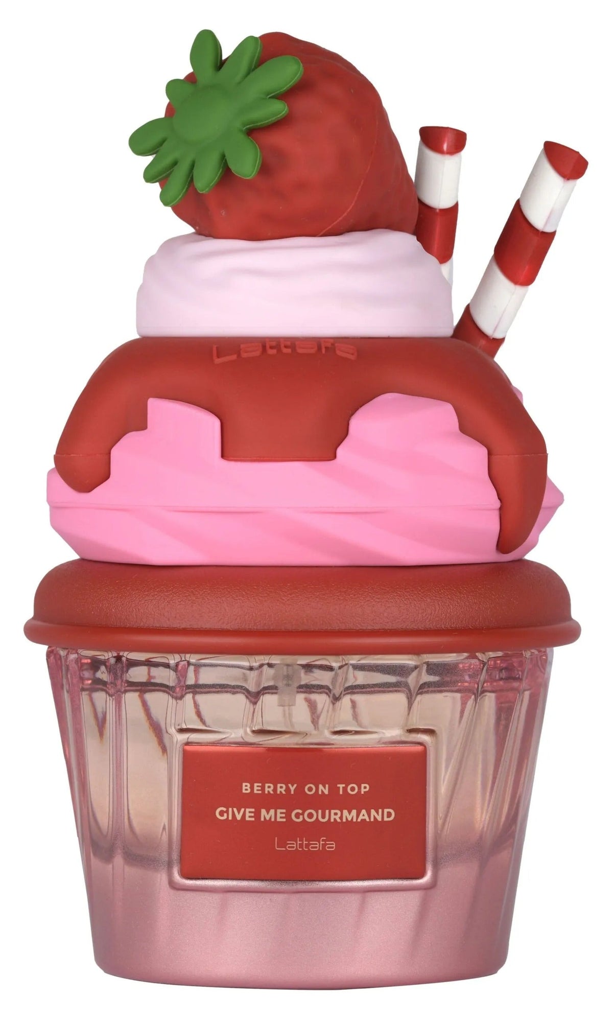 Berry On Top 75ml