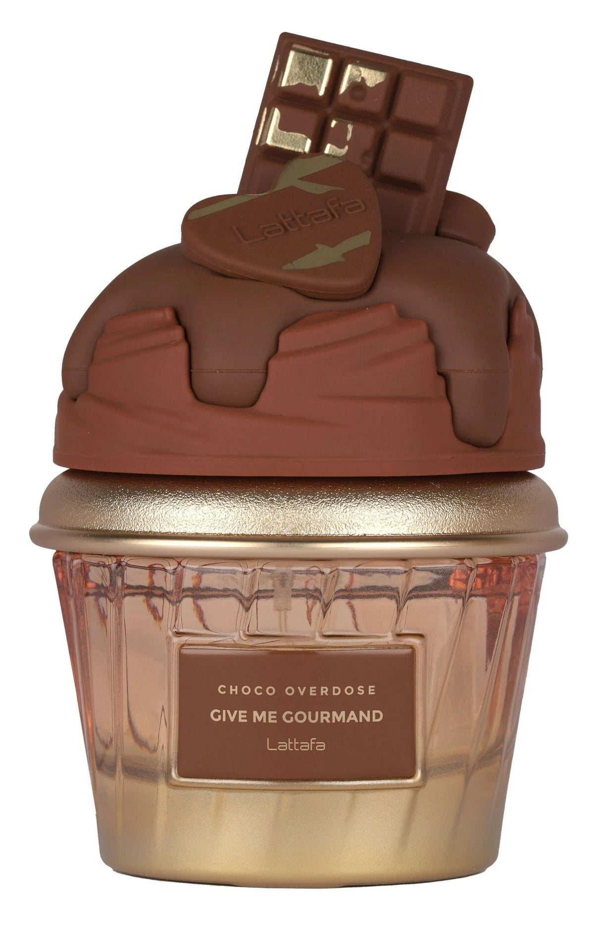 Choco Overdose 75ml