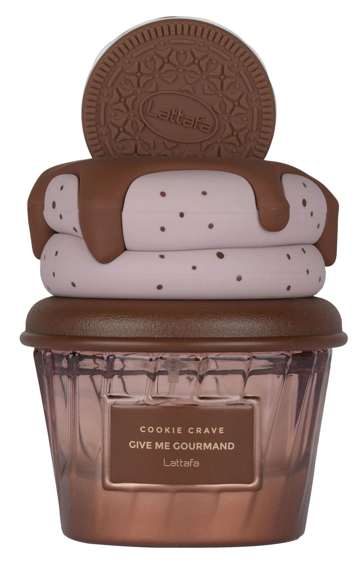 Cookie Crave 75ml