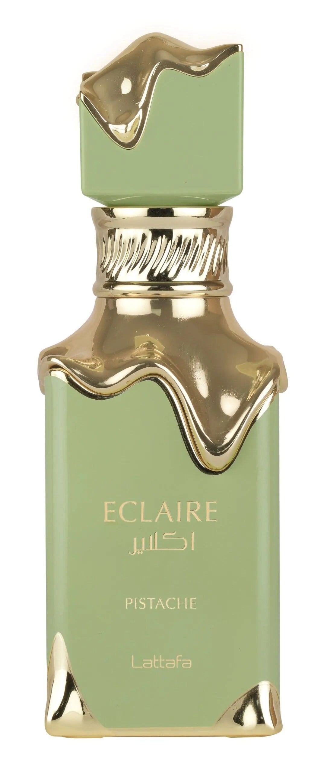 Eclaire Pistache 100ML