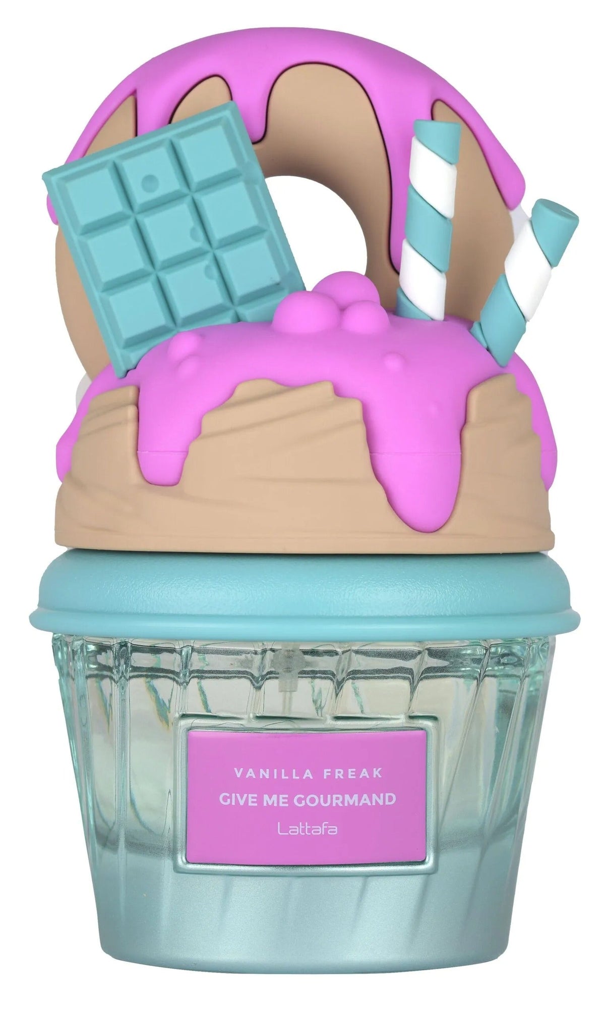Vanilla Freak 75ml