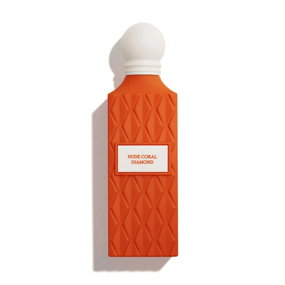 Ibraq Nude Coral Diamond - 100ML