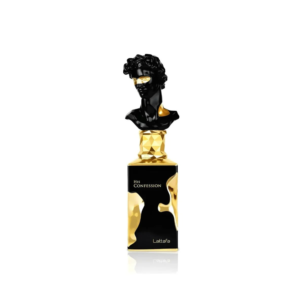 Lattafa His Confession 100ML