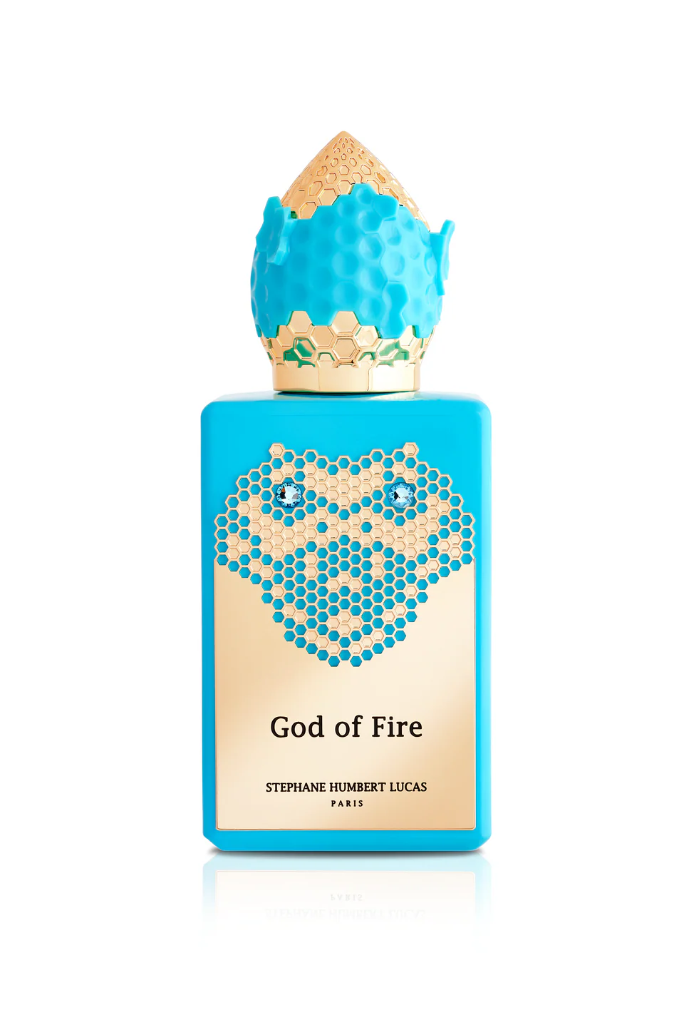 God of Fire 50Ml