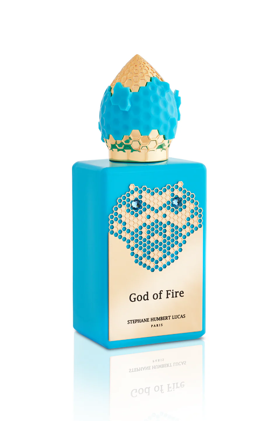 God of Fire 50Ml