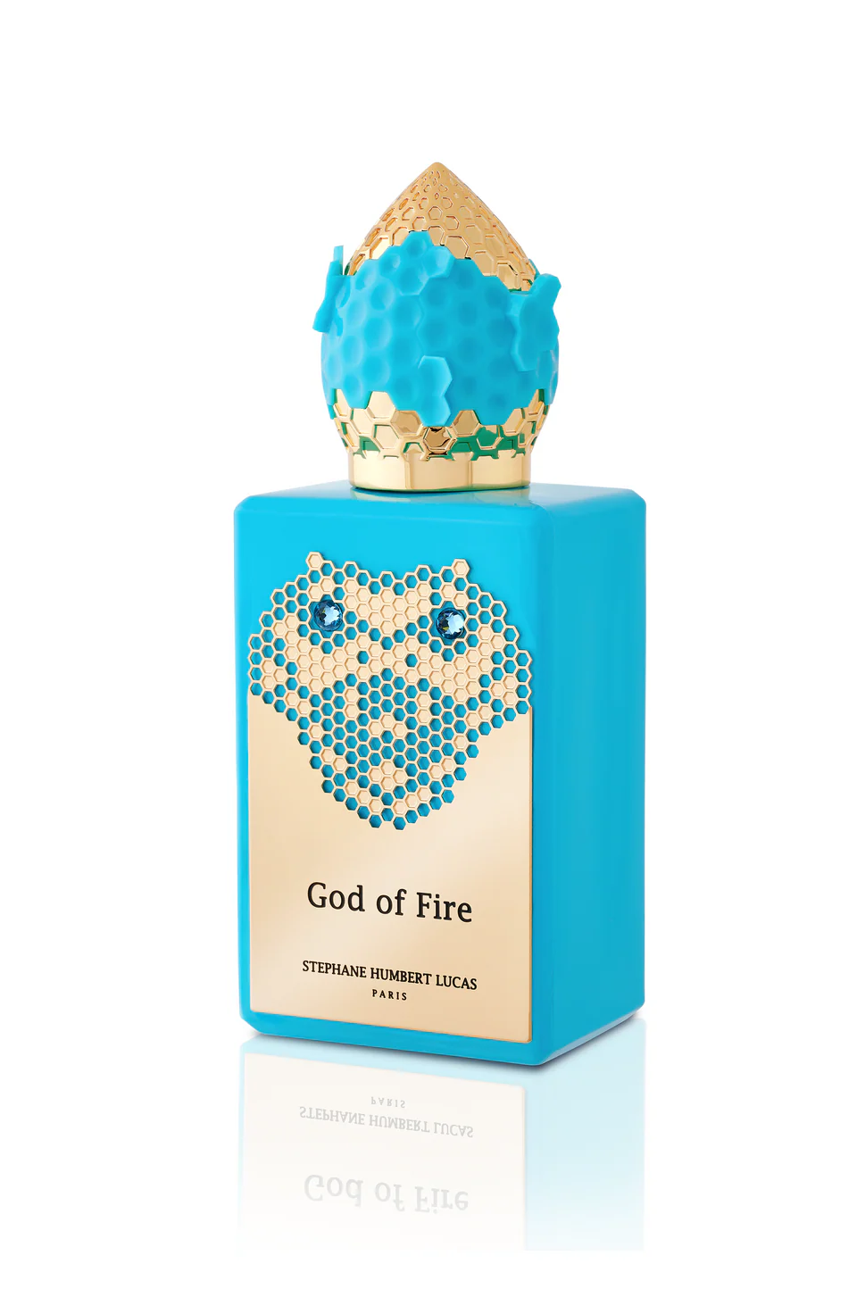 God of Fire 50Ml