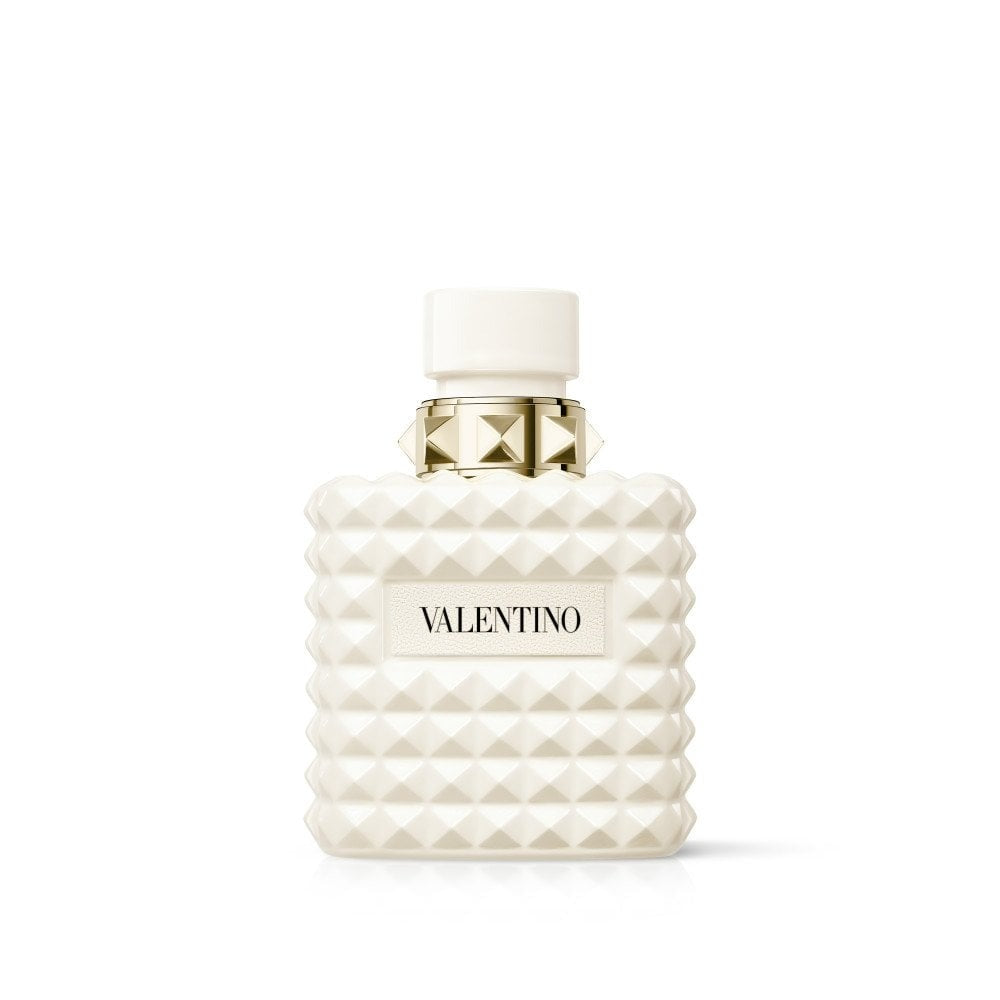 Valentino Donna Ivory Eau De Parfum 100ml