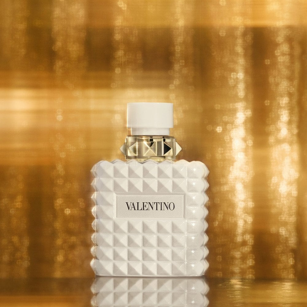 Valentino Donna Ivory Eau De Parfum 100ml