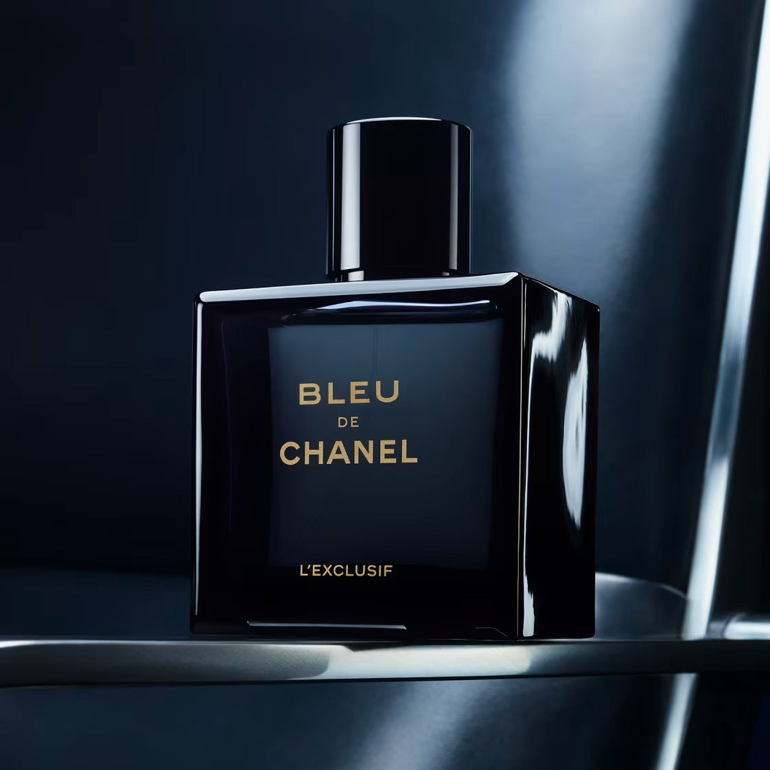 BLEU DE CHANEL L EXCLUSIF 100Ml