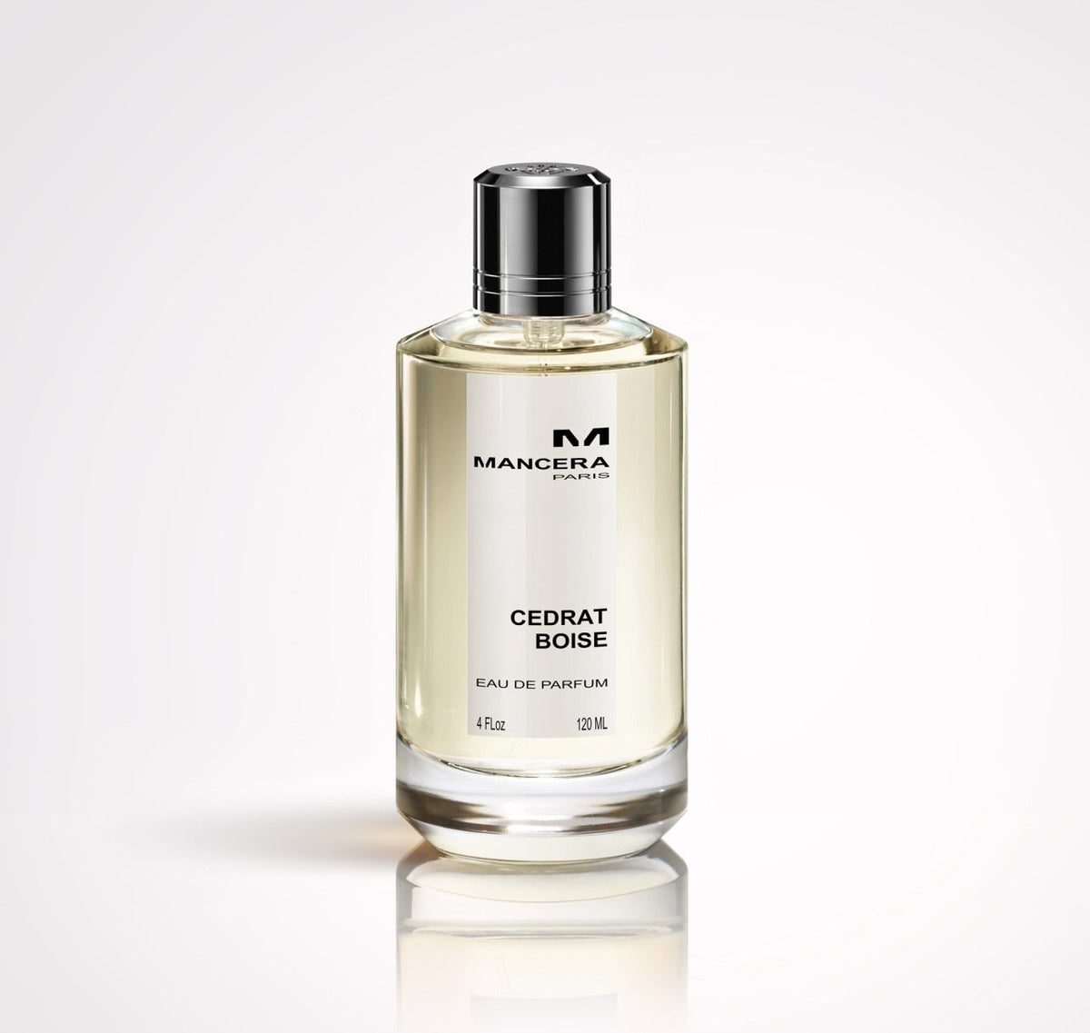 Cedrat Boise 120ML