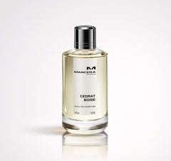 Cedrat Boise 120ML