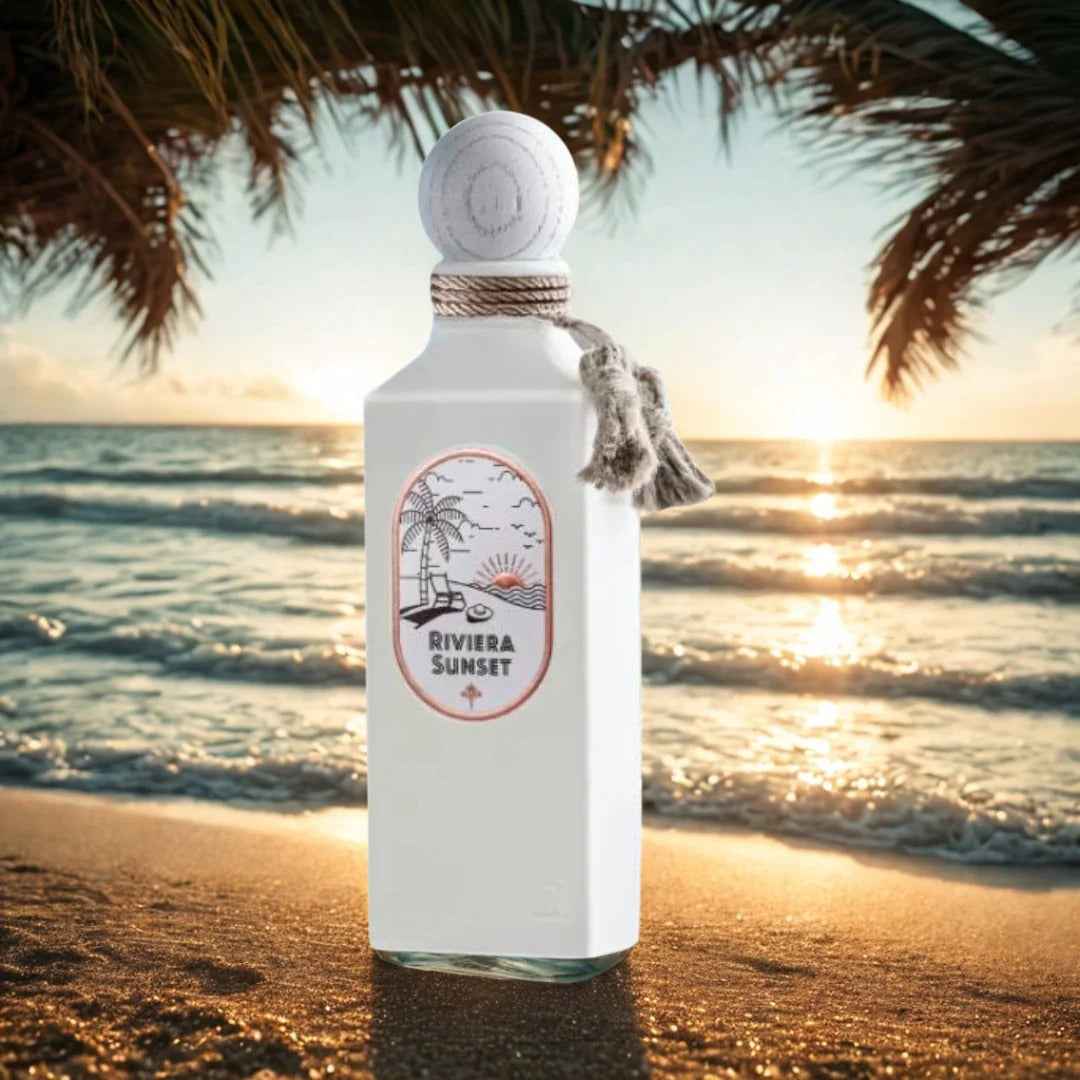 Ibraq Riviera Sunset - 100 ML