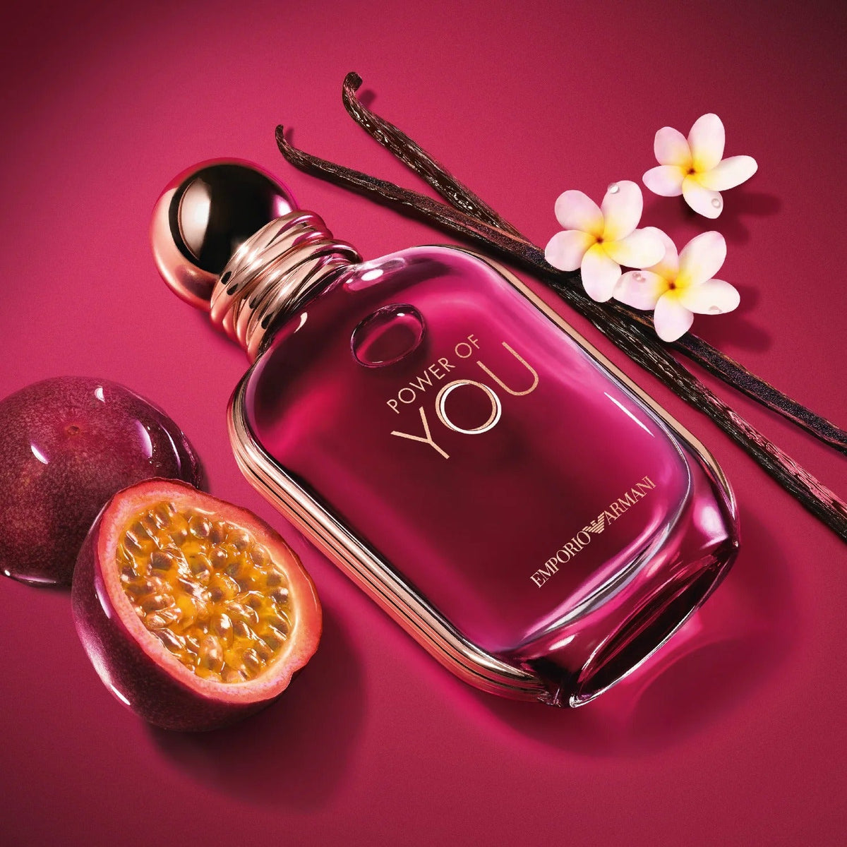 POWER OF YOU Eau de parfum 90 ml