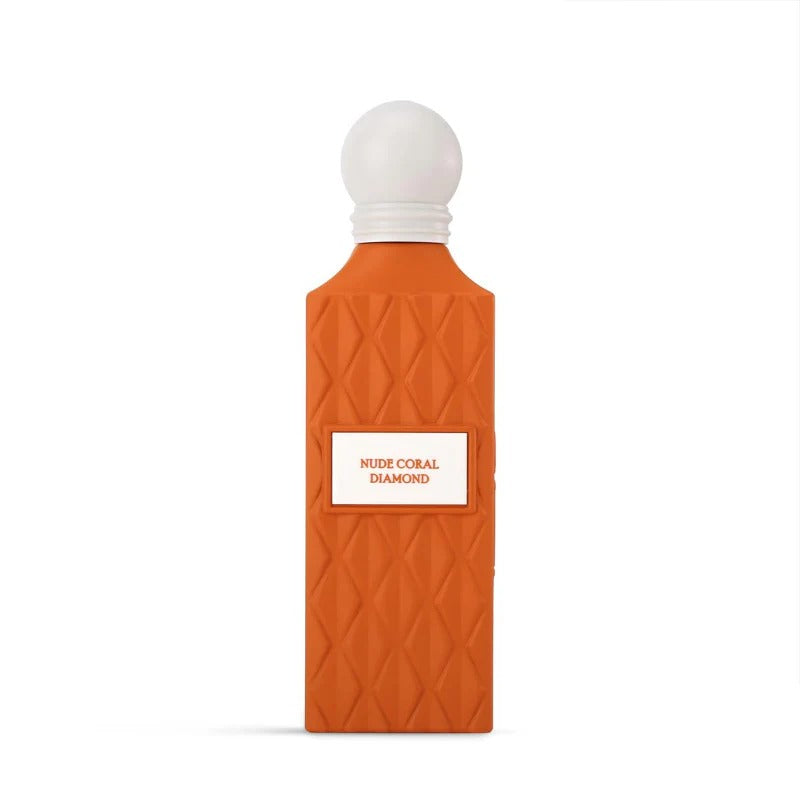 Ibraq Nude Coral Diamond 200 ml