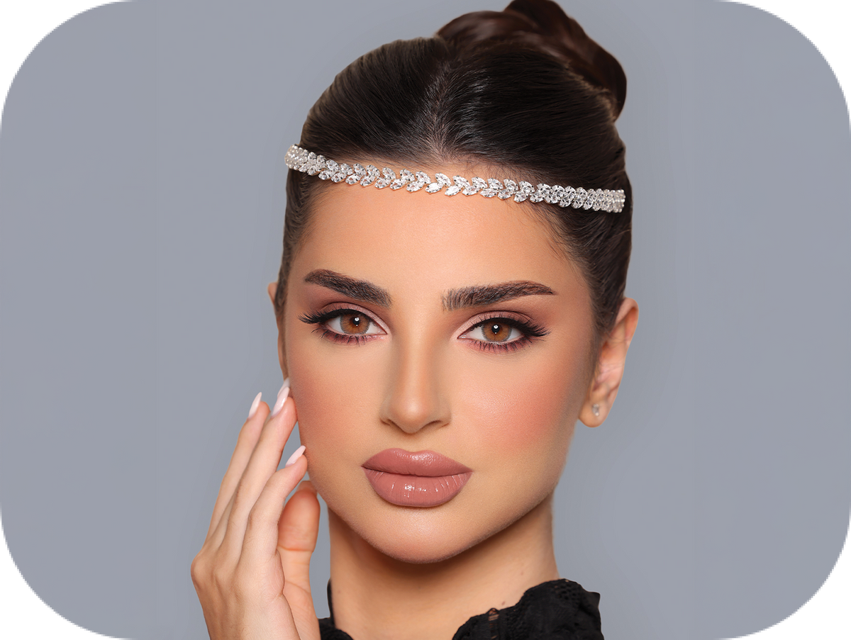 Luminous Latin Brown