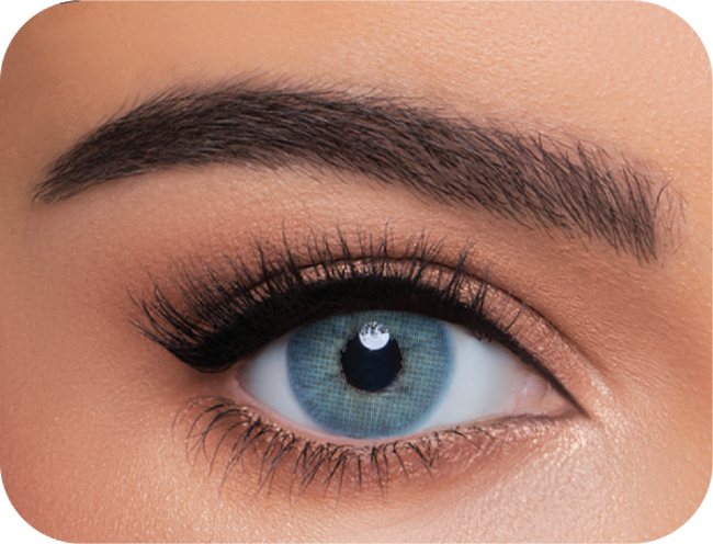 Wonderlook Navy